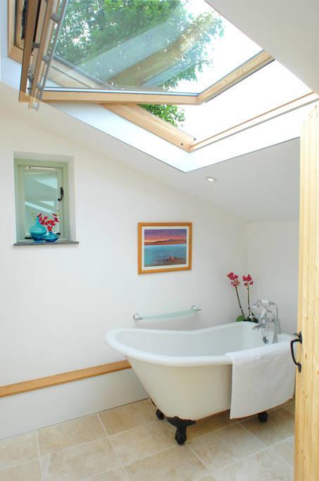 The Snuggery Villa Truro Ngoại thất bức ảnh